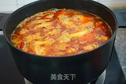 Make Big chicken step 18