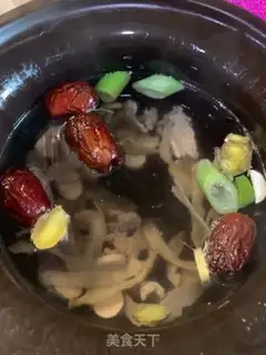 Make Skinny soup step 11