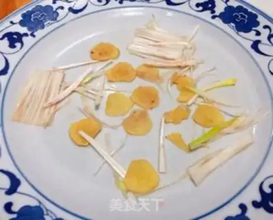 Make Fresh fish step 4