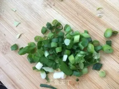 Make Spicy, fat cow step 22