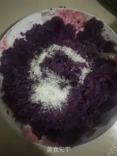 Make Crystal lasagna step 2