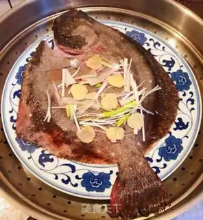 Make Fresh fish step 5