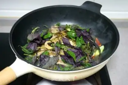 Make Red-fried fish step 3