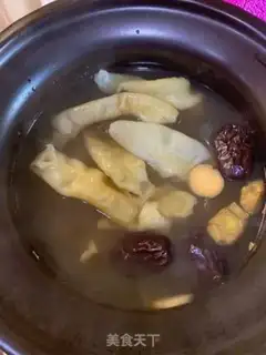 Make Skinny soup step 13
