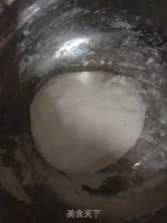 Make Crystal lasagna step 3