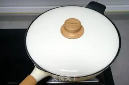 Make Red-fried fish step 4