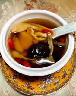 Make Skinny soup step 14
