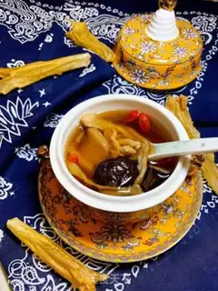 Make Skinny soup step 15