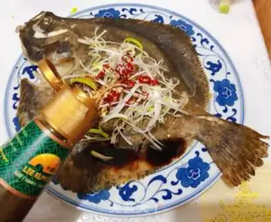 Make Fresh fish step 7