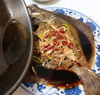 Make Fresh fish step 9
