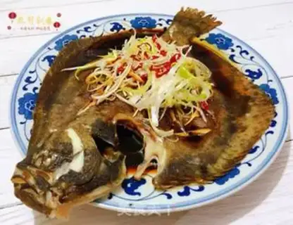 Make Fresh fish step 10