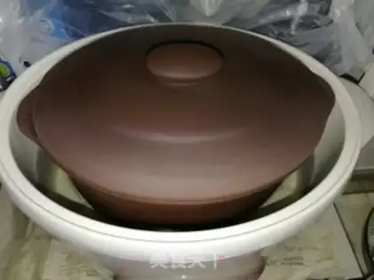 Make Homemade red bean sand step 0