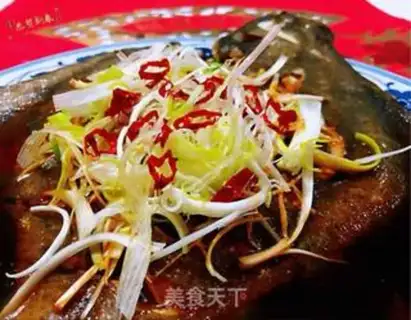 Make Fresh fish step 11