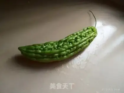 Make Bitter eggs step 0