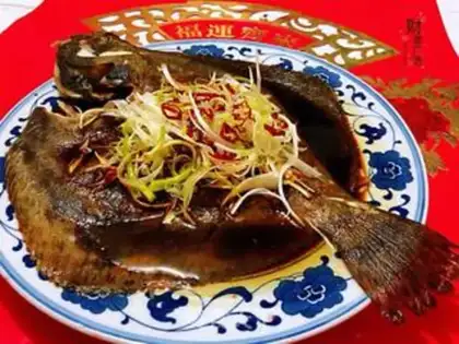 Make Fresh fish step 13