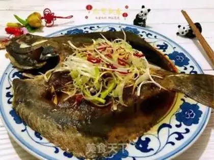 Make Fresh fish step 14