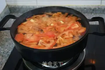 Make Big chicken step 28