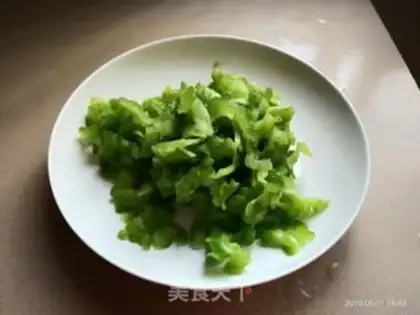 Make Bitter eggs step 3