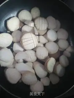Make Scrawny soup step 4