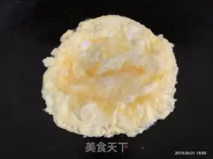 Make Bitter eggs step 5