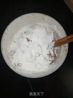 Make Tofuball soup step 3