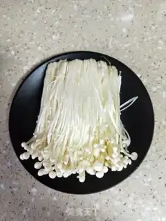 Make Frozen pepper fried eggs step 3