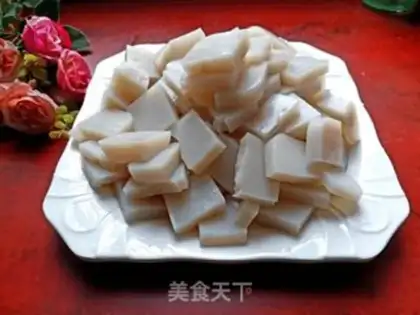 Make Garlic powder step 3