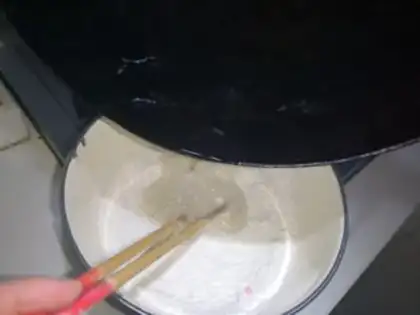 Make Fried onions step 2