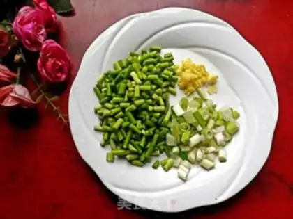 Make Garlic powder step 4