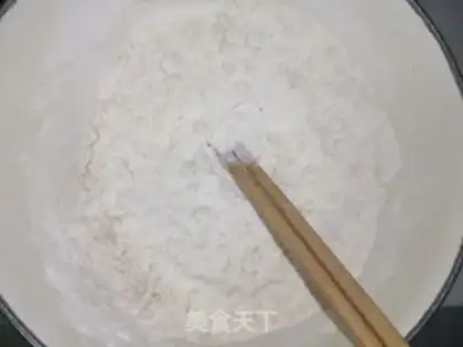 Make Fried onions step 3