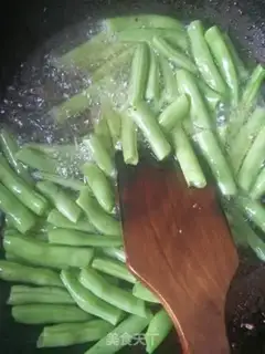 Make ♪ Dry beans ♪ step 3