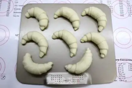 Make Cowbread step 8