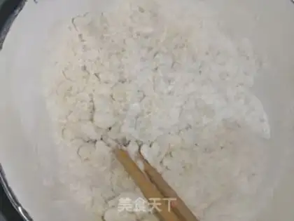 Make Fried onions step 4