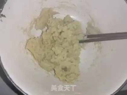 Make A greasy pork-poo-poo-poo step 1