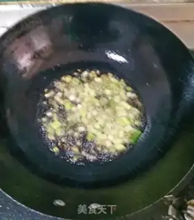 Make Garlic powder step 6