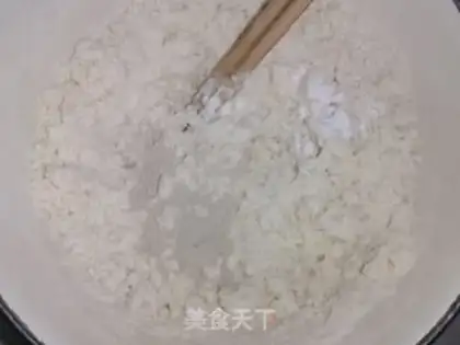 Make Fried onions step 5