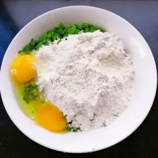 Make Cream eggs step 3