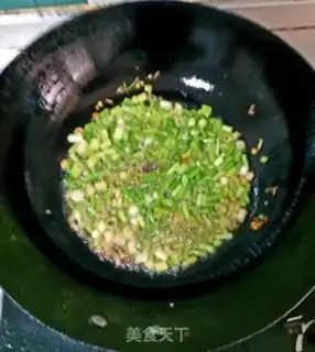Make Garlic powder step 7