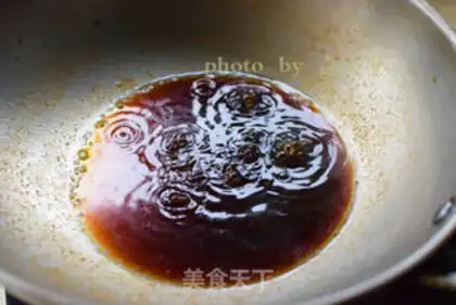 Make Peanut noodles step 4
