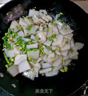 Make Garlic powder step 8