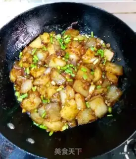 Make Garlic powder step 9