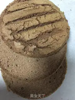 Make Tiramisu step 0