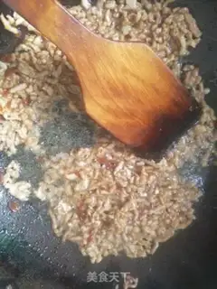 Make ♪ Dry beans ♪ step 8