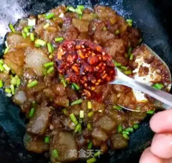 Make Garlic powder step 10