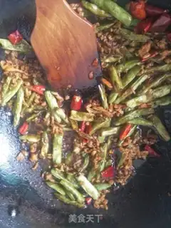 Make ♪ Dry beans ♪ step 9