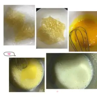 Make Tiramisu step 2