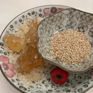 Make Ice cream step 1