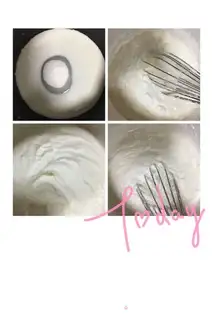 Make Tiramisu step 3