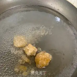 Make Ice cream step 2
