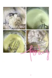 Make Tiramisu step 4